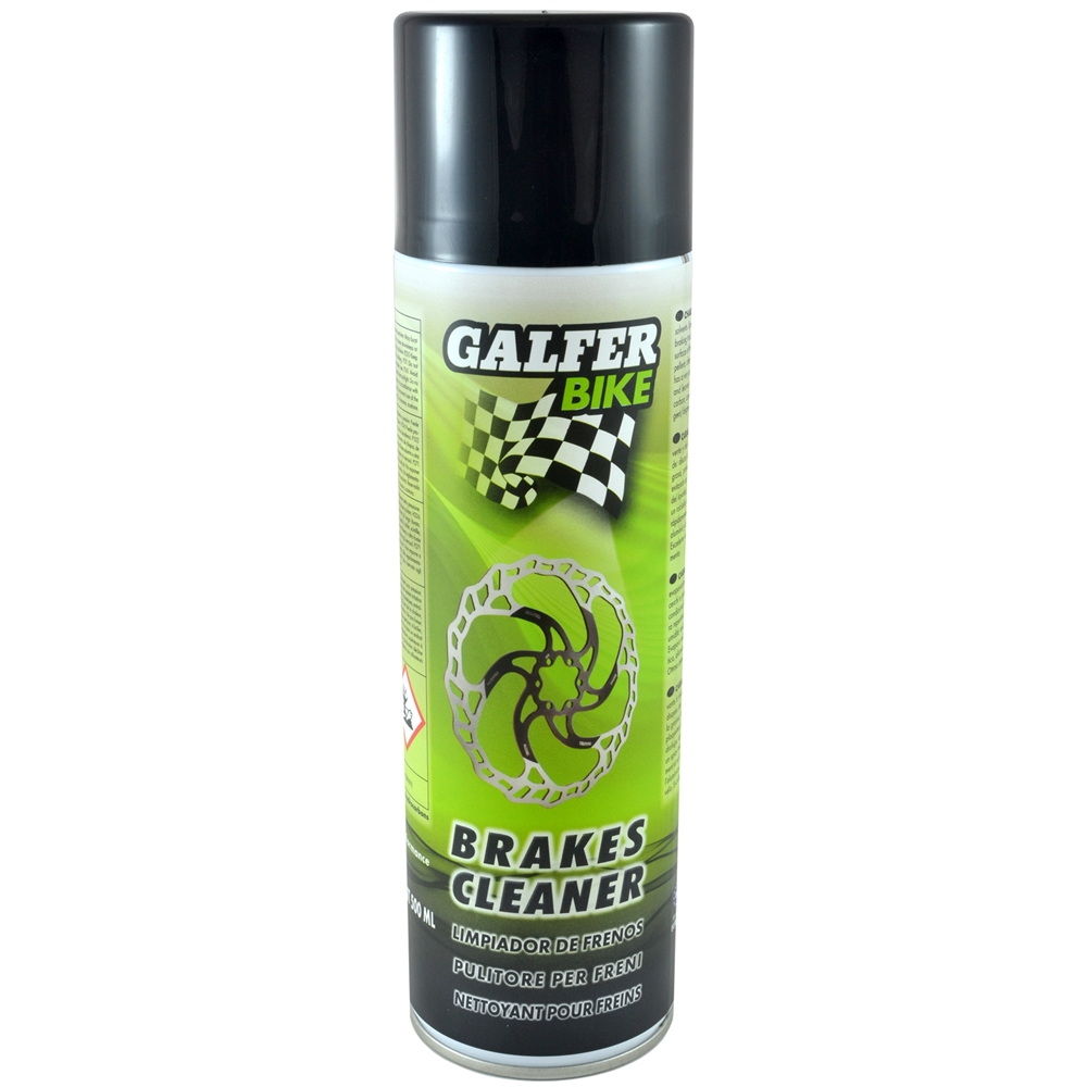 Disc Brake Cleaner