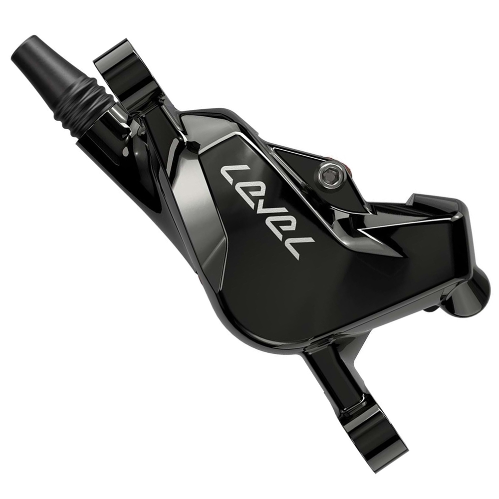 SRAM Level Ultimate Stealth Hydraulic Disc Brake - C1 (Includes