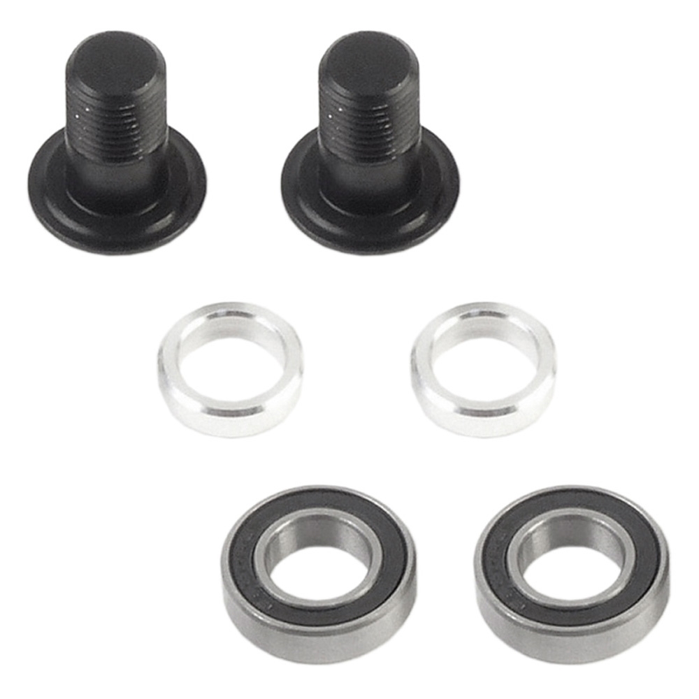 Seatstay To Linkage Hardware Set For Fully Hybrid (2024)