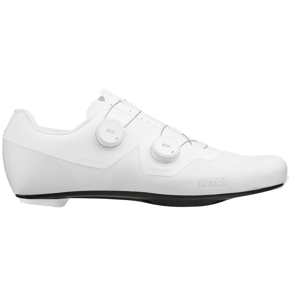 Lyra Road Shoes - White