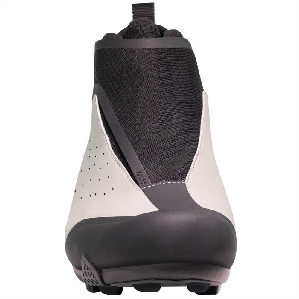 Glacies MTB Shoes - Monochrome Black/Neutral Grey (2025)