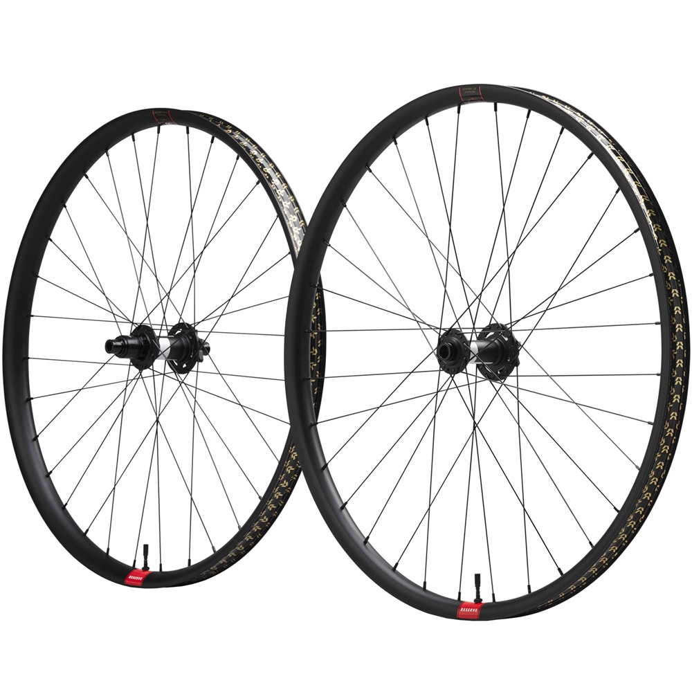  30 AL SL 27.5" Trail Wheelset - DT 350