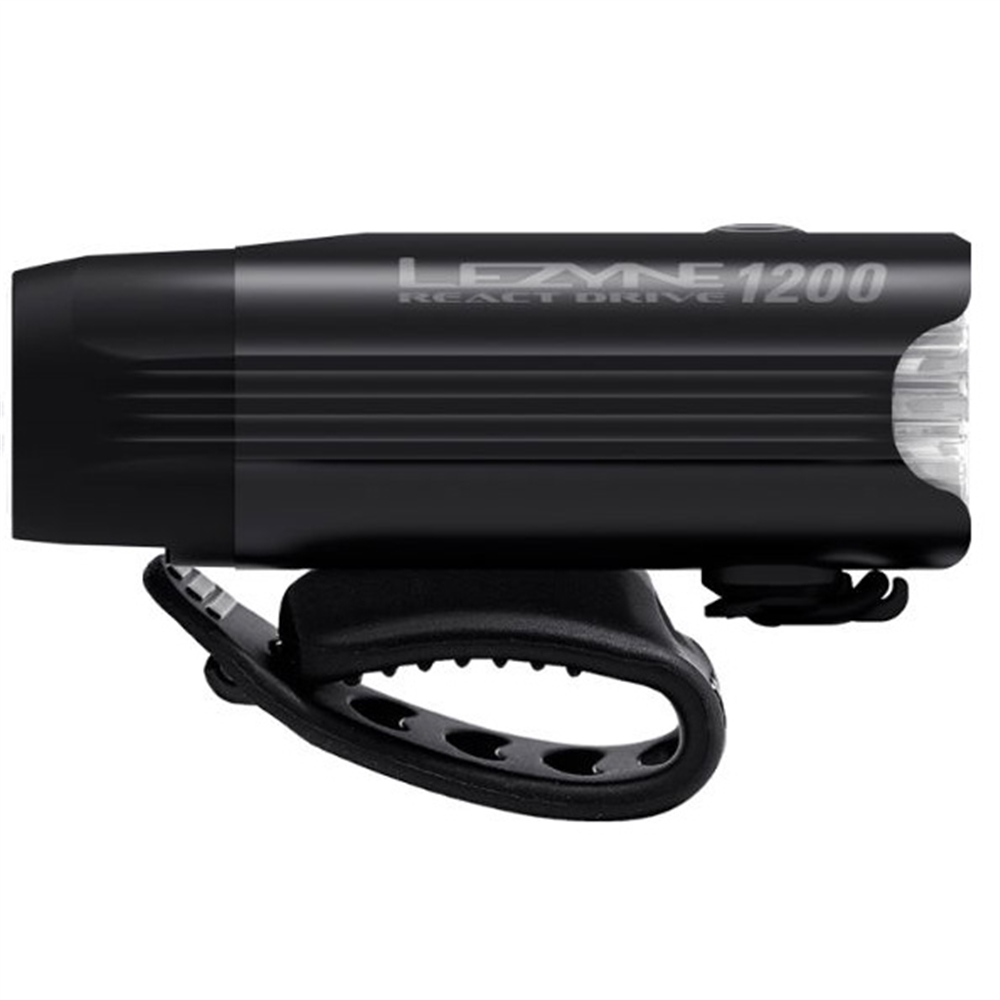 React Drive 1200 LED Front Light
