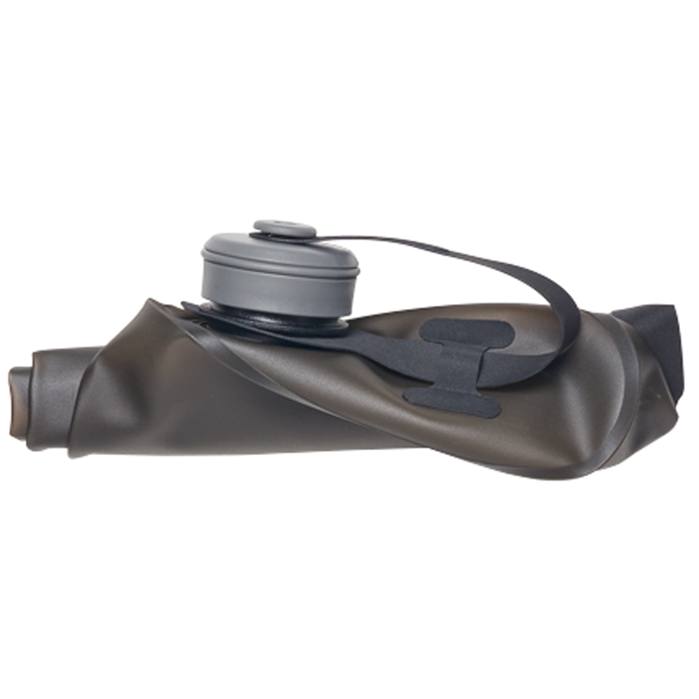 Seeker Collapsible Water Bottle - 2l