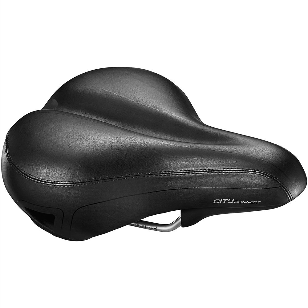 Connect City Unisex Saddle
