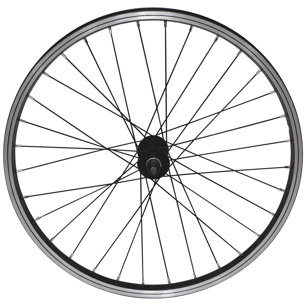 V-Brake Front Wheel - 20"