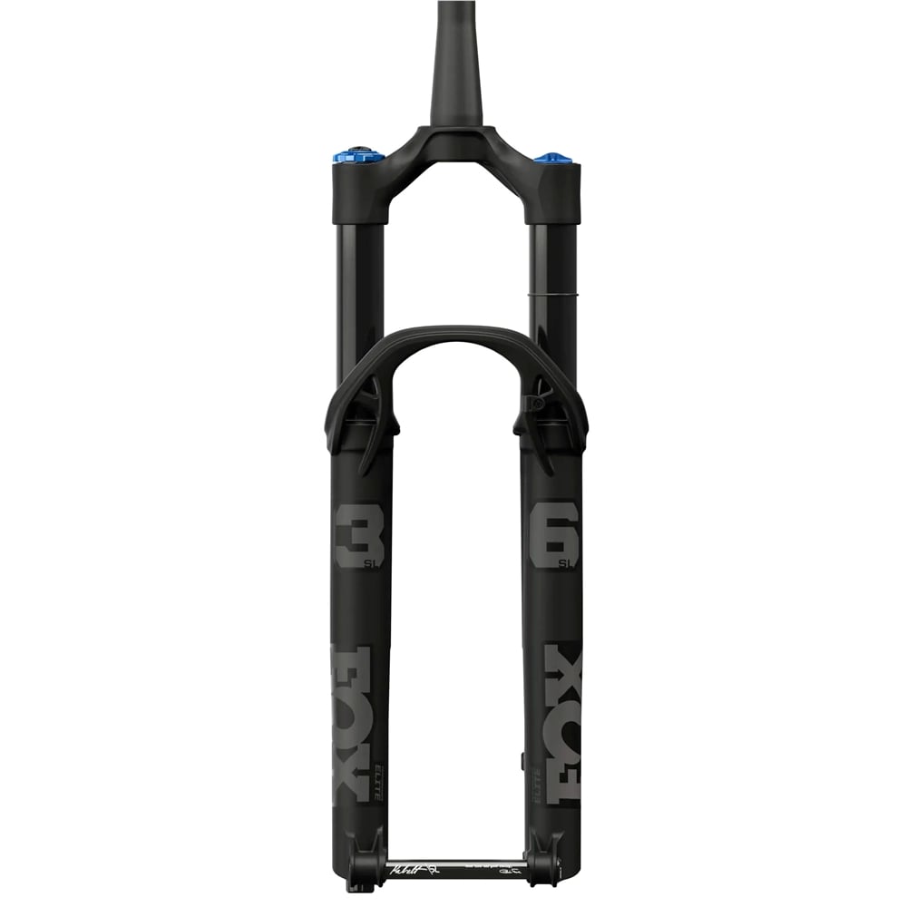 36 SL Float Performance Elite GRIP X Tapered Suspension Fork (2025)
