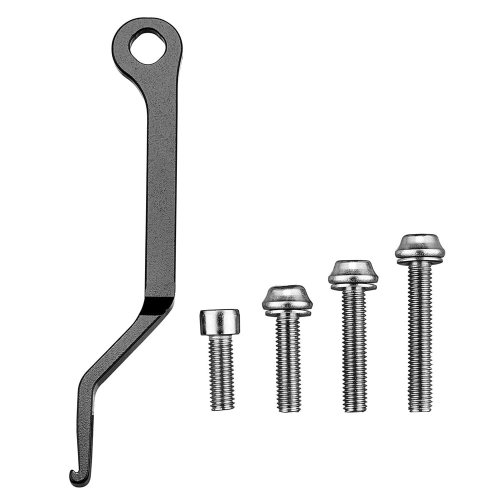 Road Chain Catcher - Aluminium (2022)