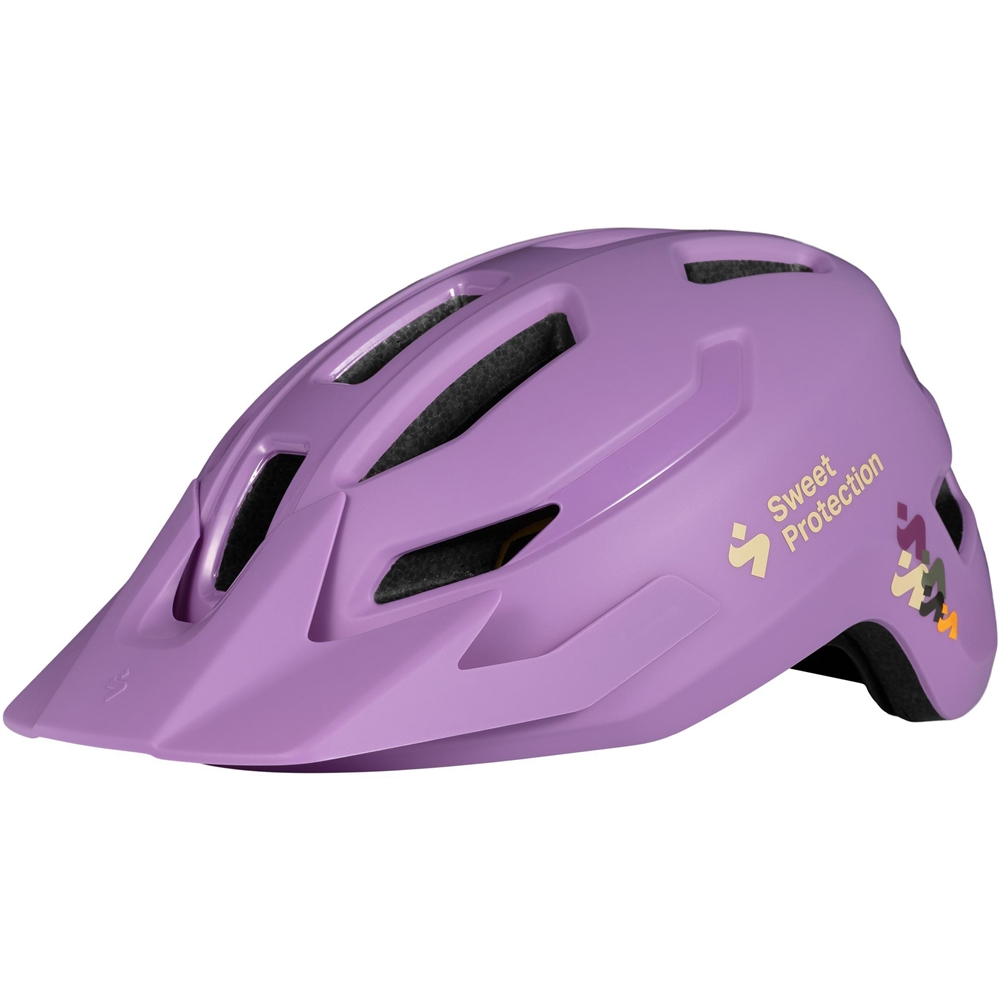 Ripper Junior Mips MTB Helmet - Heather