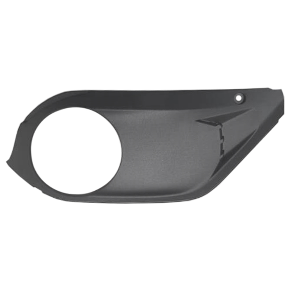 Right-Hand Motor Cover For Fathom And Lurra E+ (2026)