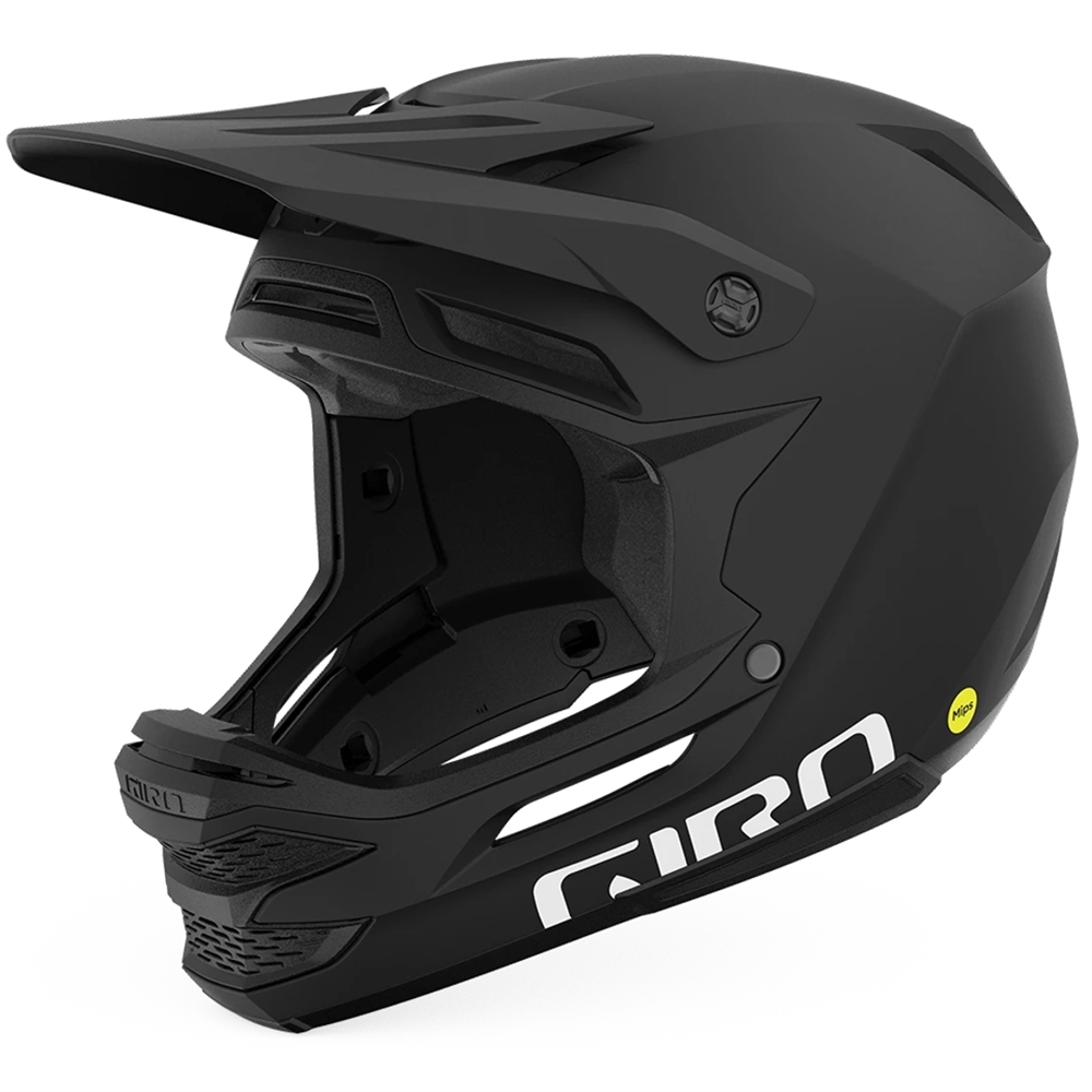 Insurgent Spherical Full Face Helmet (2025)