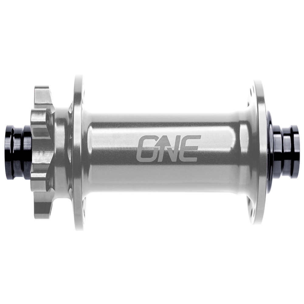 6-Bolt Disc Front Hub