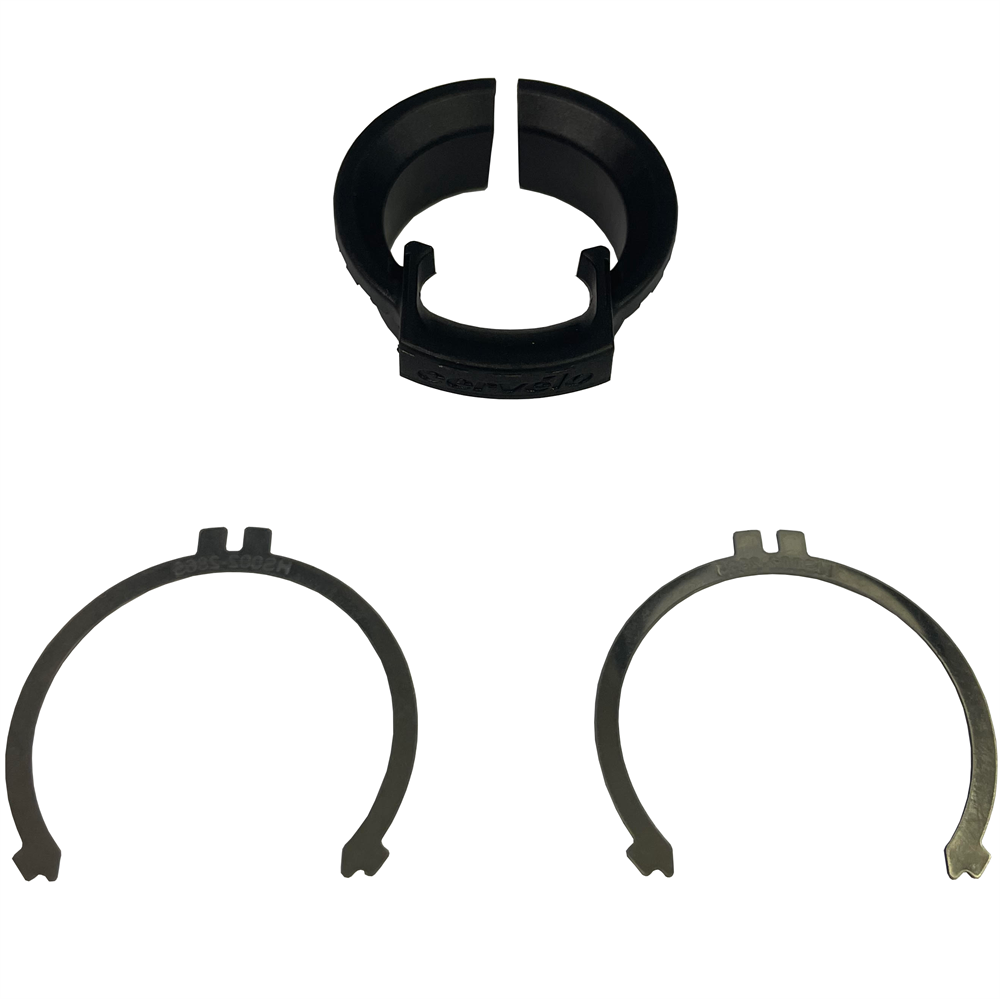 HS002 Headset Split Ring