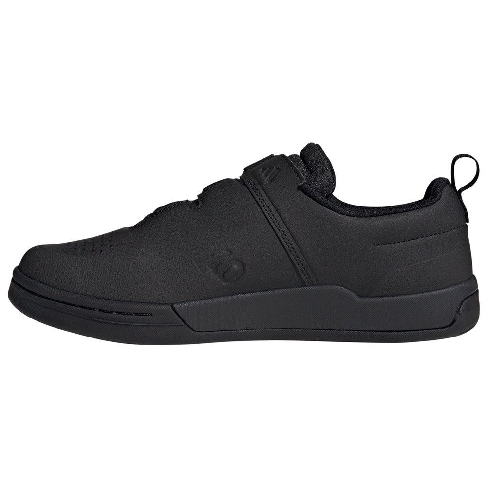 Freerider Pro BOA Flat MTB Shoes - Core Black/Red/White