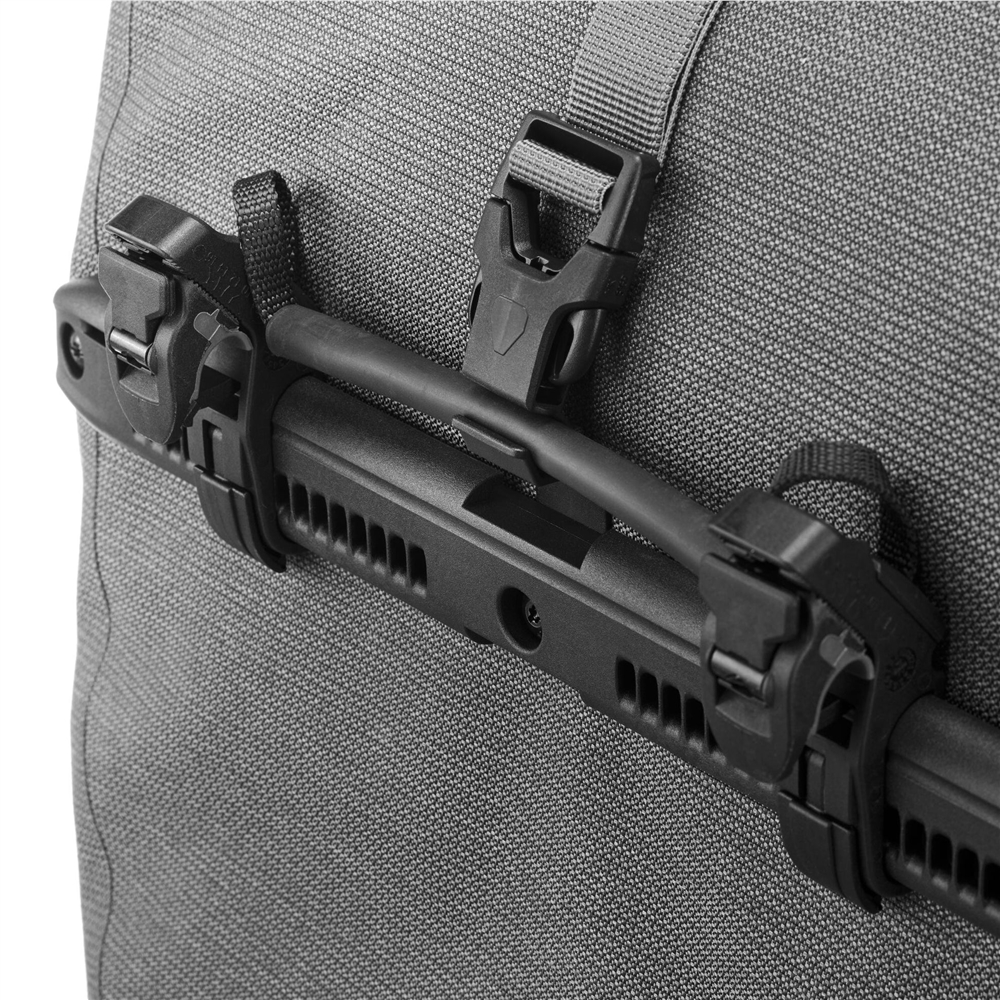 Back Roller Plus Urban Pannier - 23L (QL2.2)