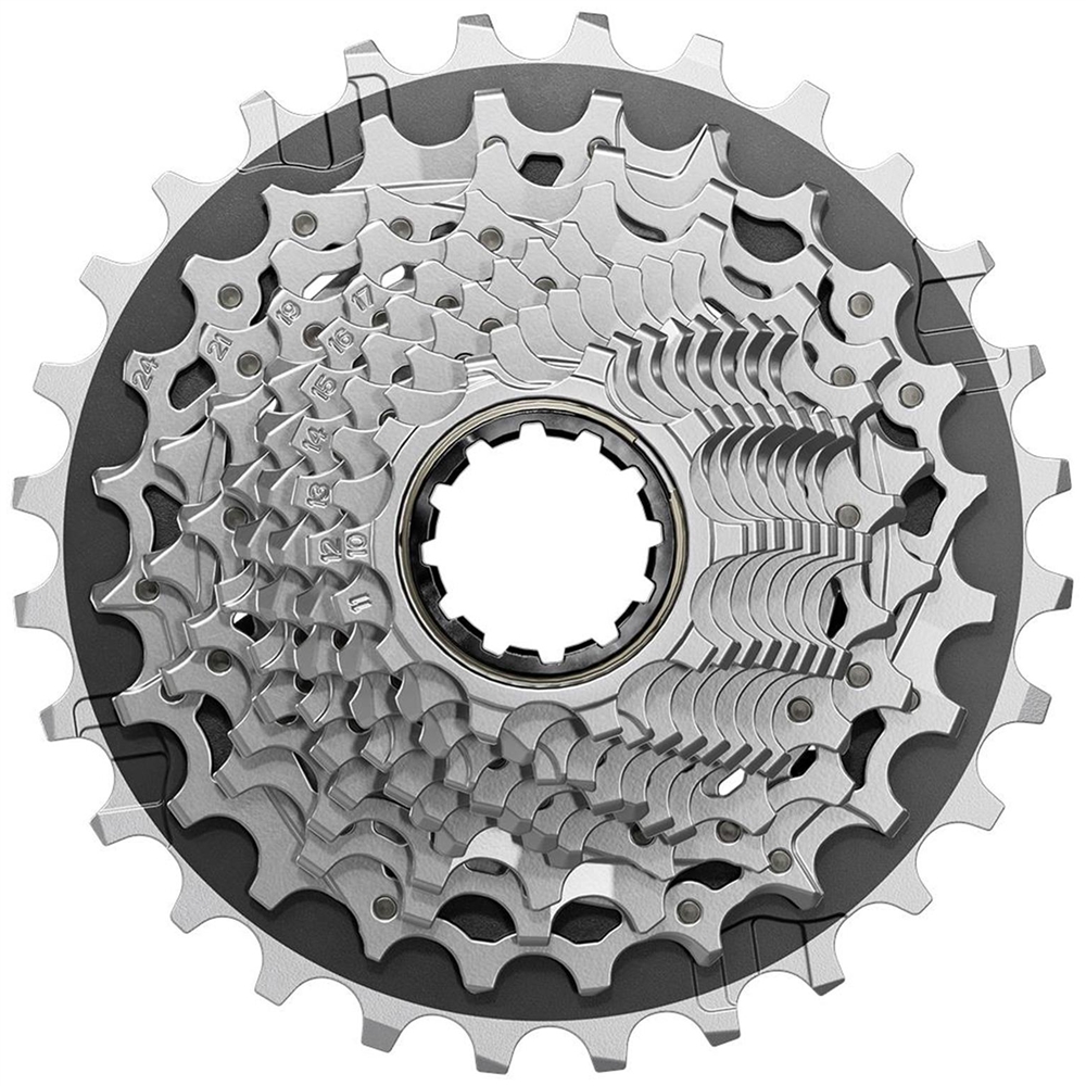 XG-1270 E1 12 Speed Cassette