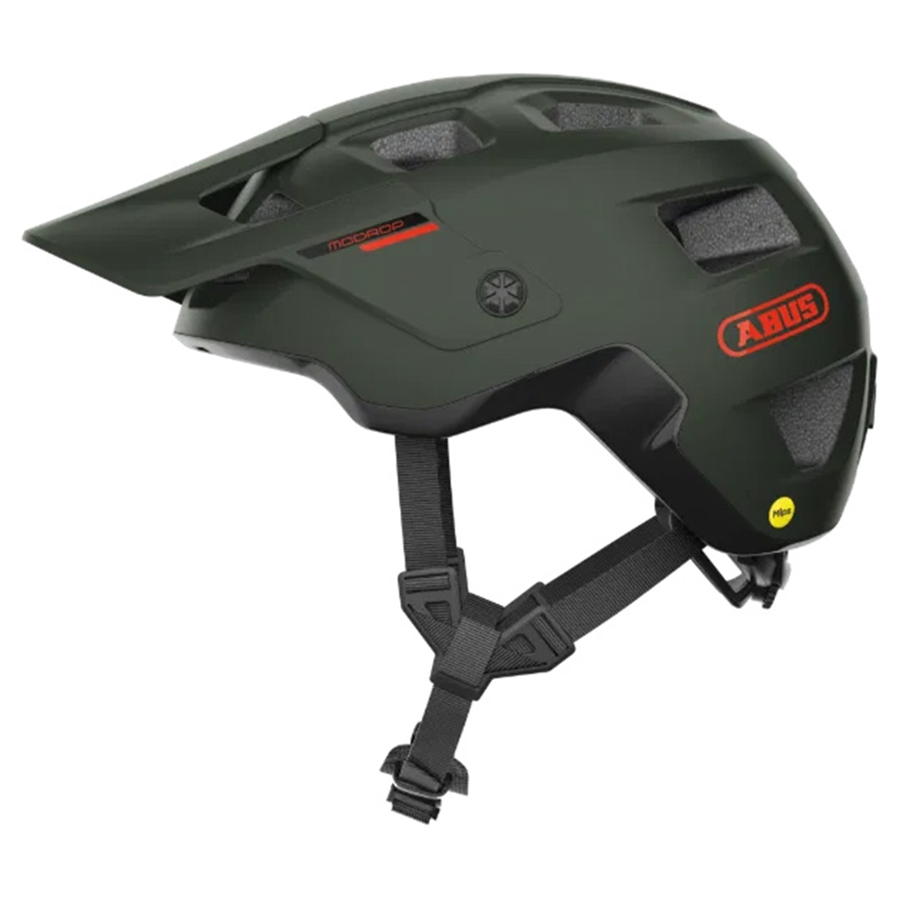 MoDrop MIPS MTB Helmet
