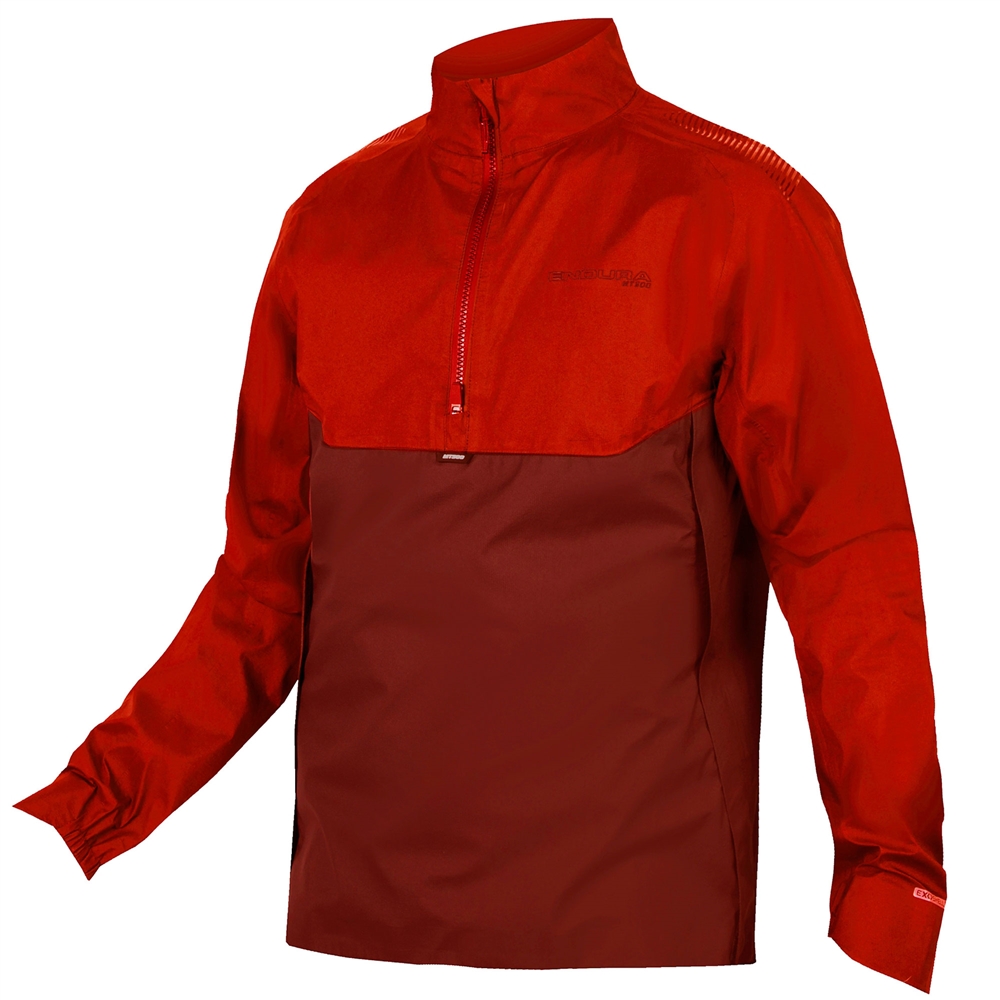MT500 Lite Pullover Waterproof Jacket (2025)