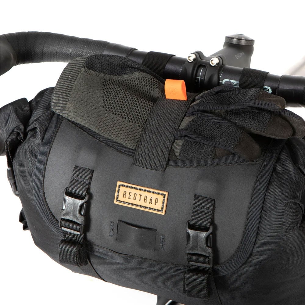 Holster Bar Bag