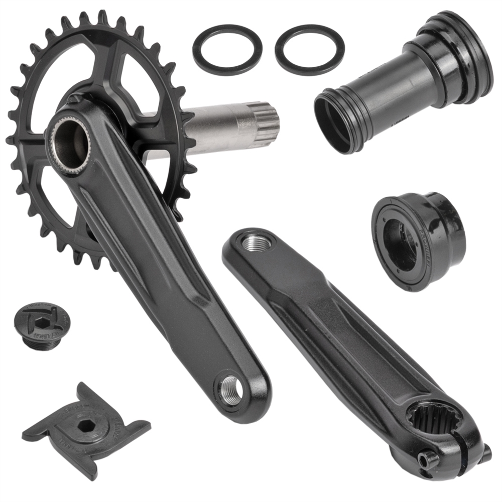 Prowheel 30 Tooth Crankset For Spark Future Pro (2025)