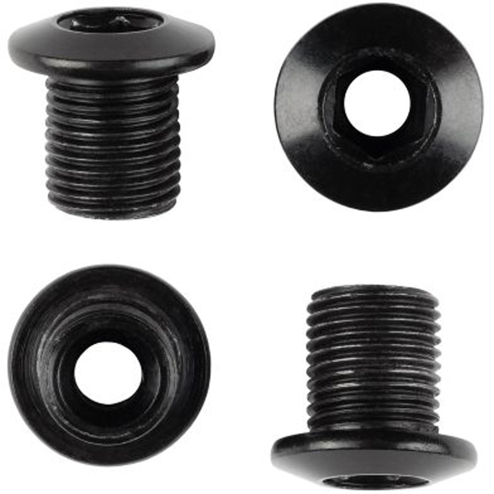 Sword Chainring Bolt Set