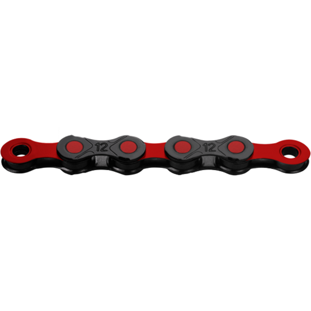 DLC 12-Speed Waxed Chain - 126 Links