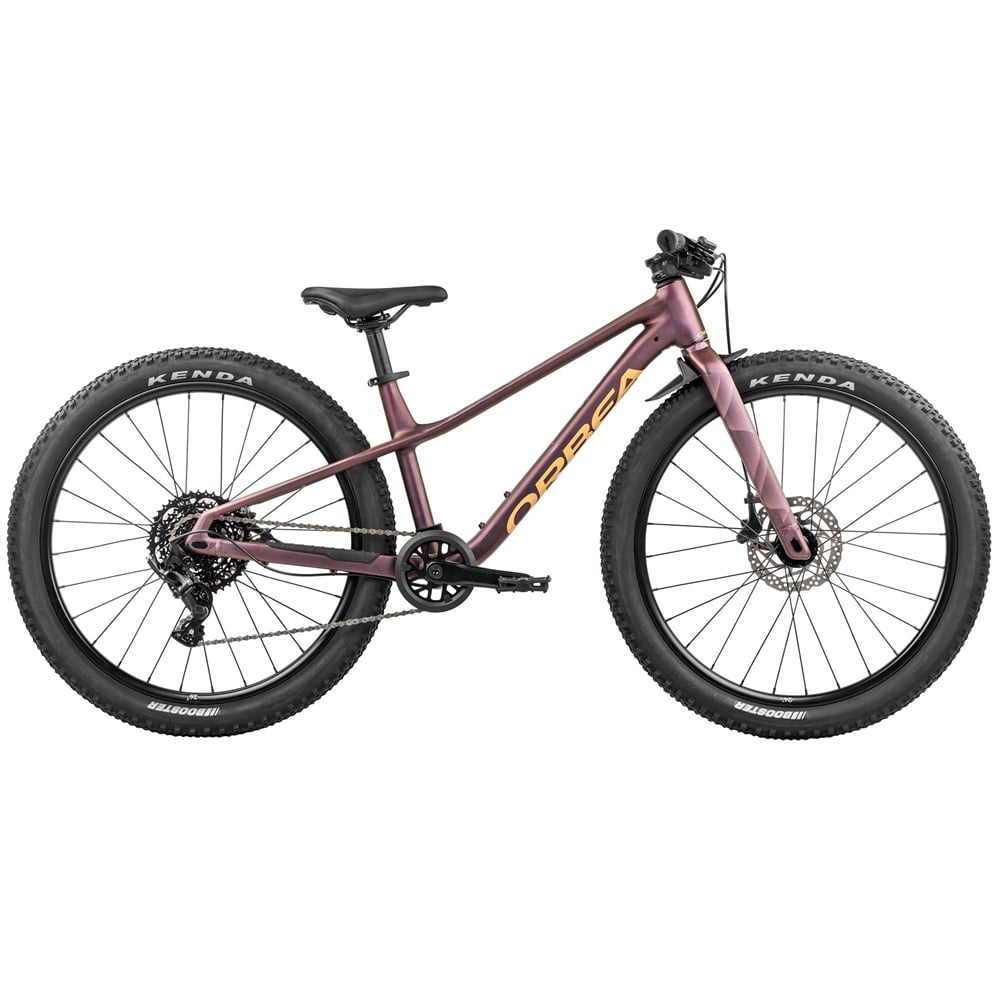 Kimu H20 24" Kids Bike - Metallic Sunset (2027)