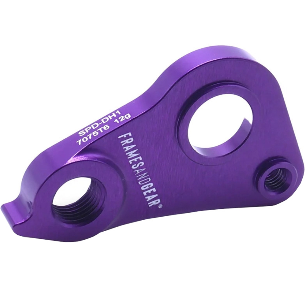 Tarmac SL8/7/6 Deraillier Hanger (SRAM)