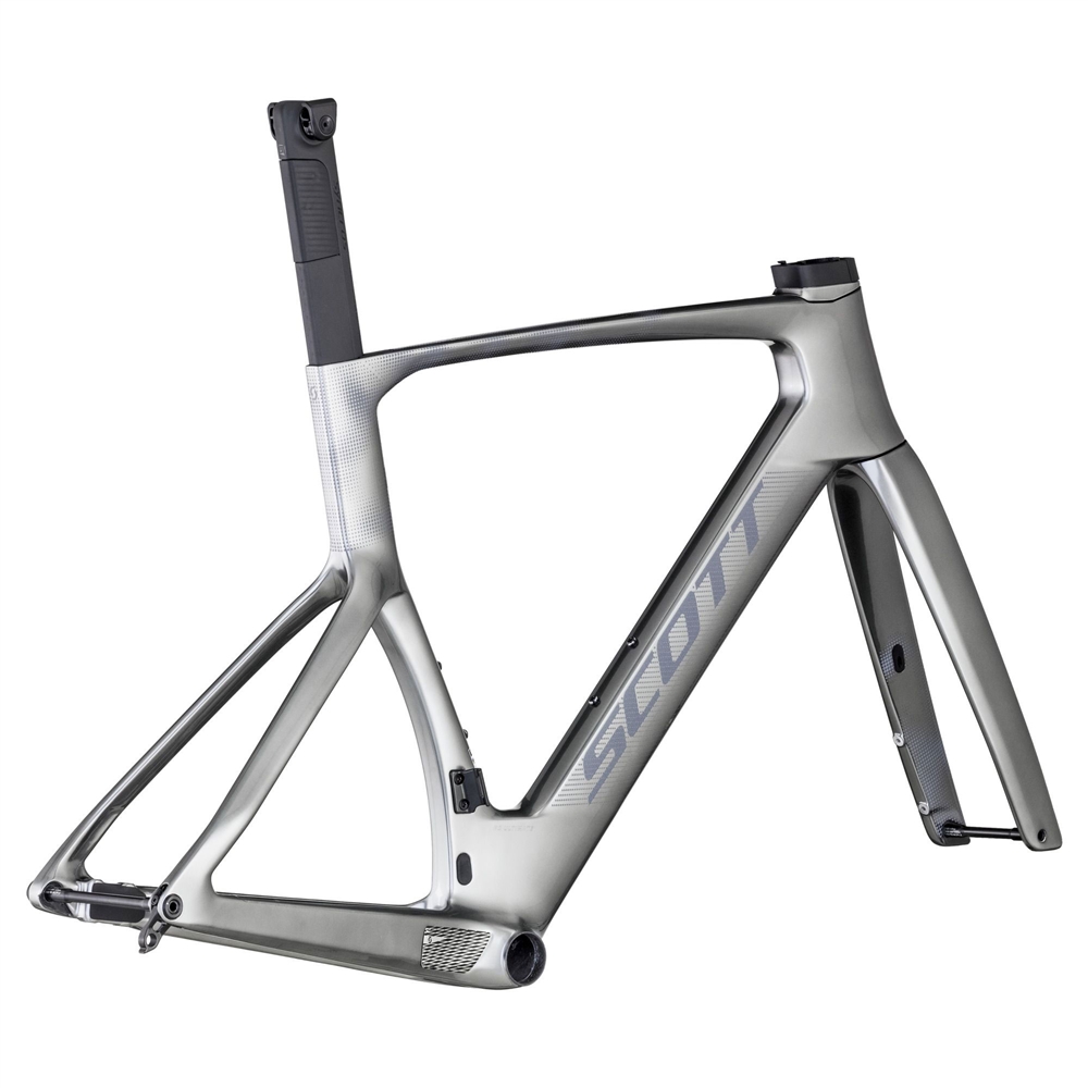 Foil RC Ultimate HMX SL Frameset (2024)