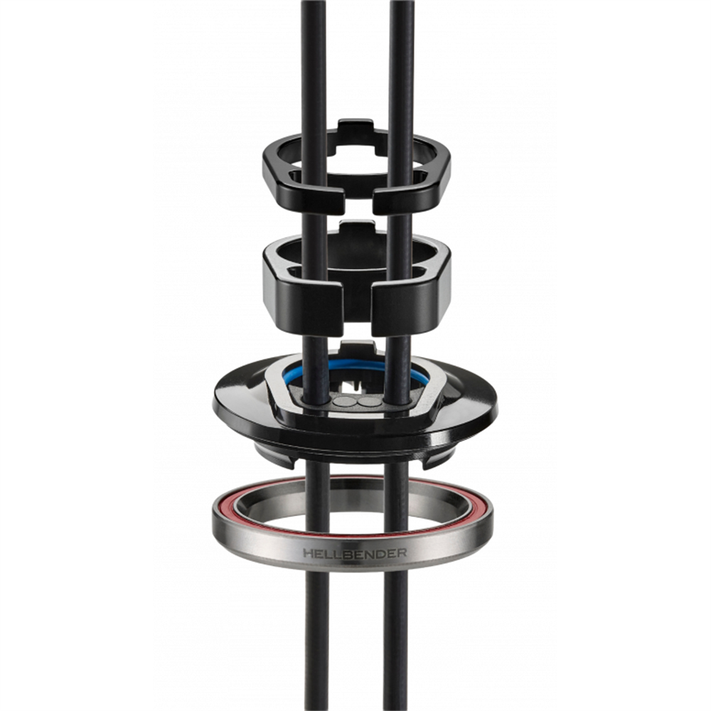 HCR IS52/28.6/IS52/40 Headset