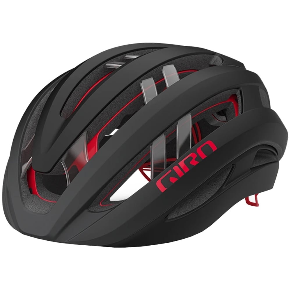 Aries Spherical Road Helmet (2025)
