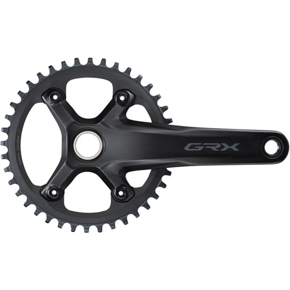 GRX RX600 1x Chainset