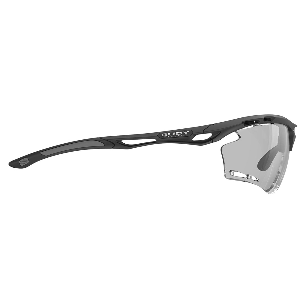Propulse ImpactX PH Sunglasses - Black Matte/2Black