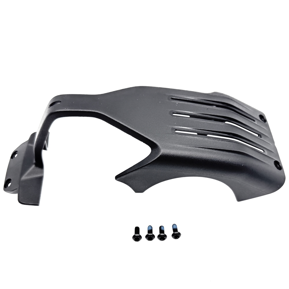 eRide Motor Cover Option 8 (2025)