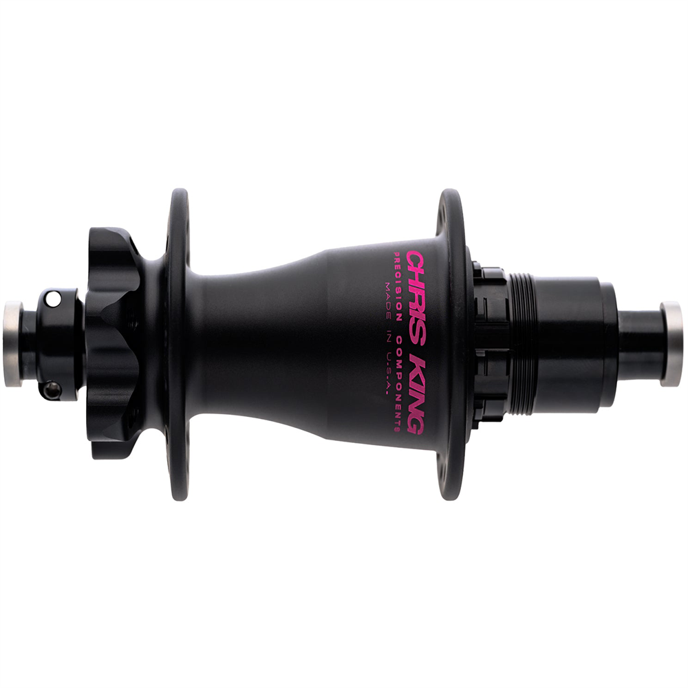 MTB Boost 6-Bolt Rear Hub - 148x12mm
