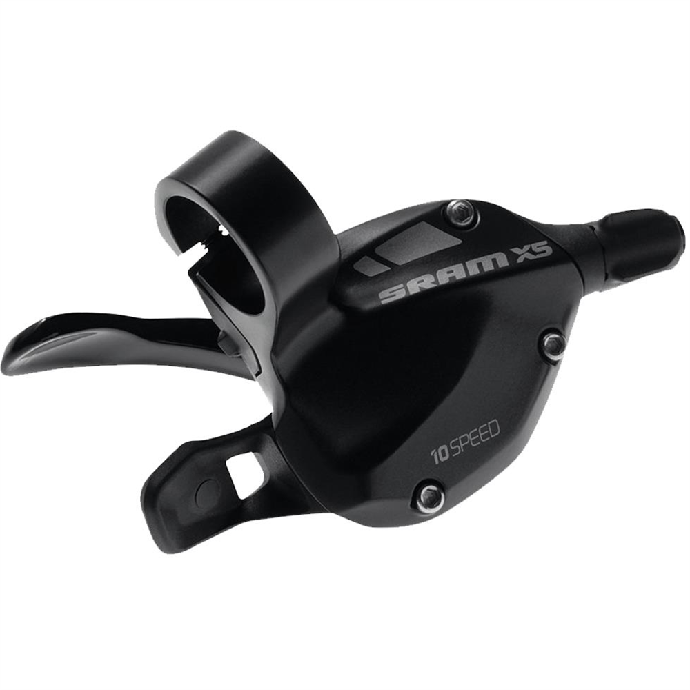 X5 3x9 Speed Trigger Shifter Set