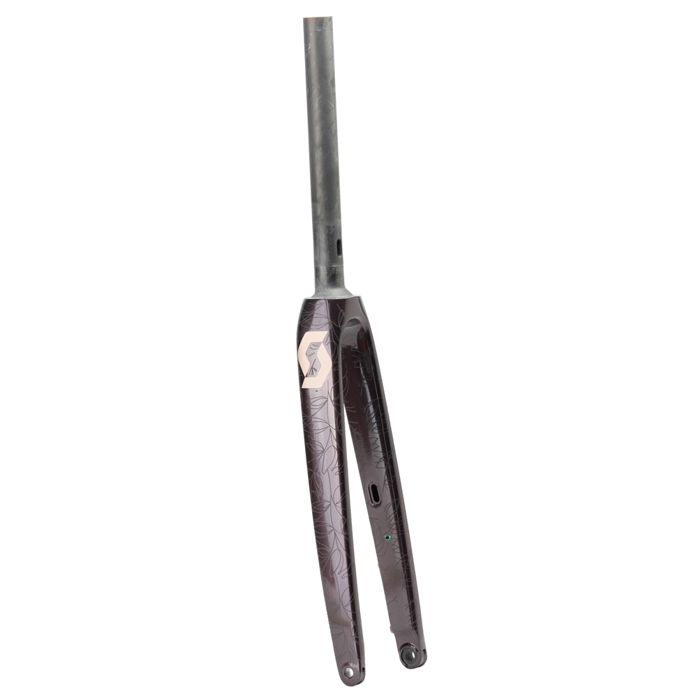 Contessa Speedster 15 Fork - Aubergine Purple (2022)