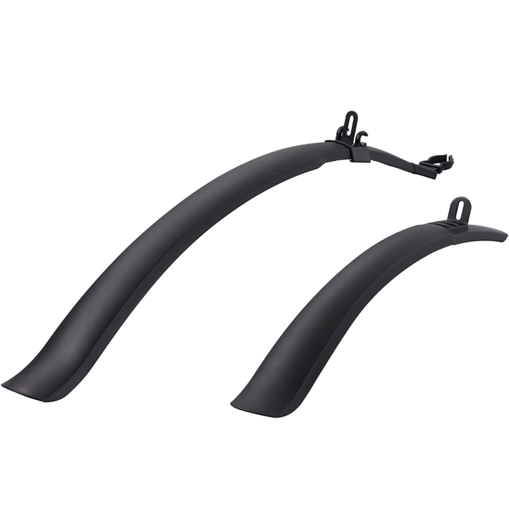 Speedshield 700 Tour Clip-On Mudguards
