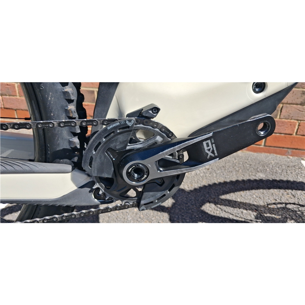 Ransom 900 RC Full Suspension Mountain Bike (2025) - Pre-Loved