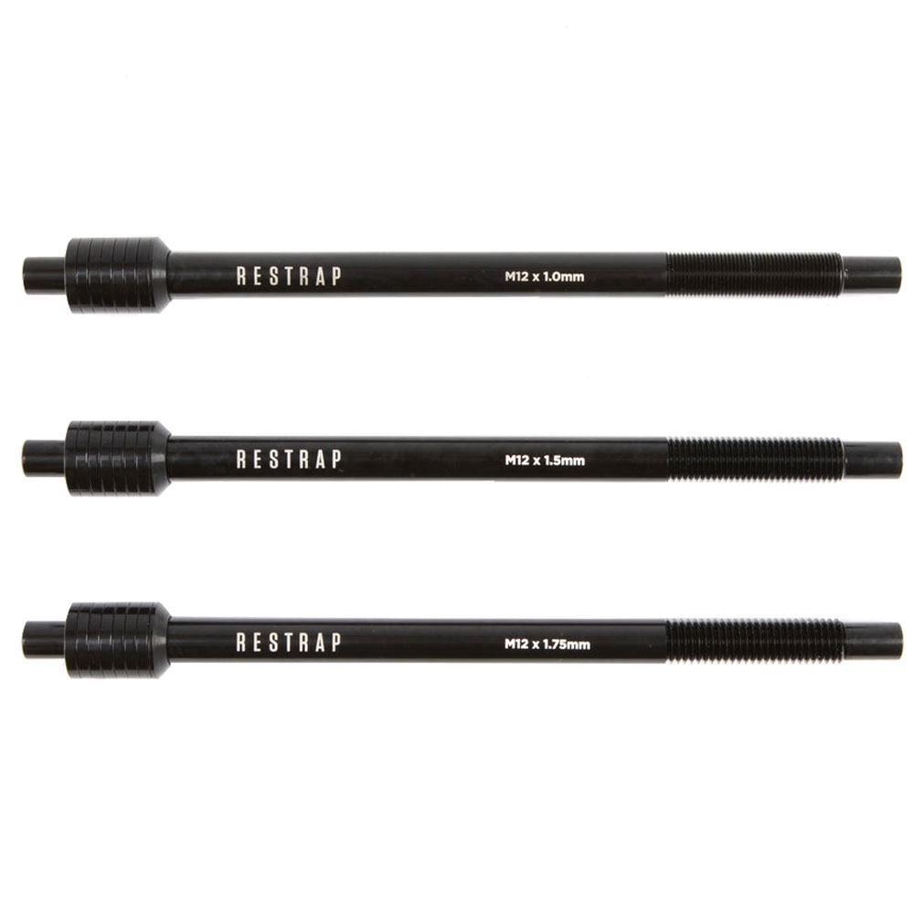 Switch Axle
