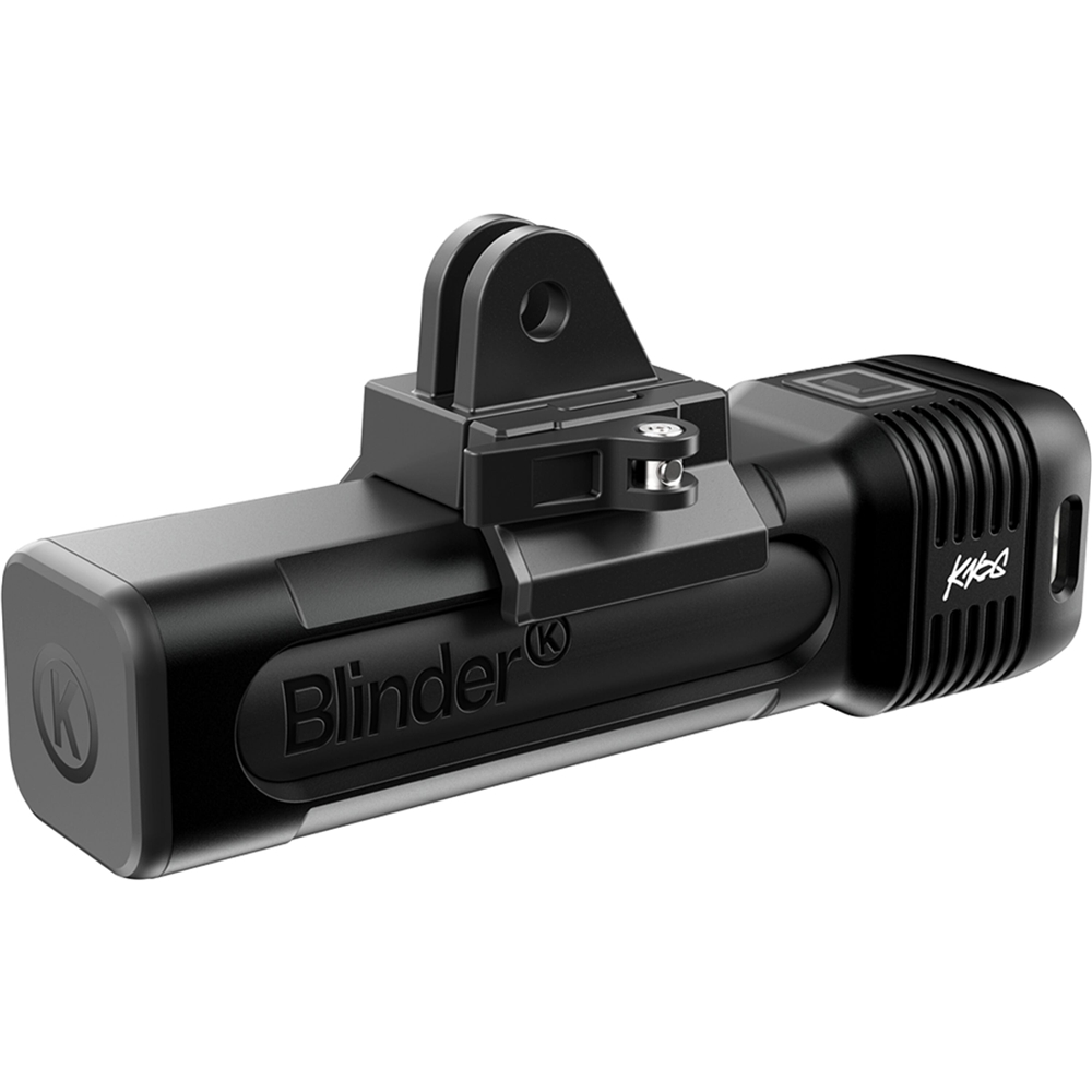 Blinder Pro 1400 Front LED Light