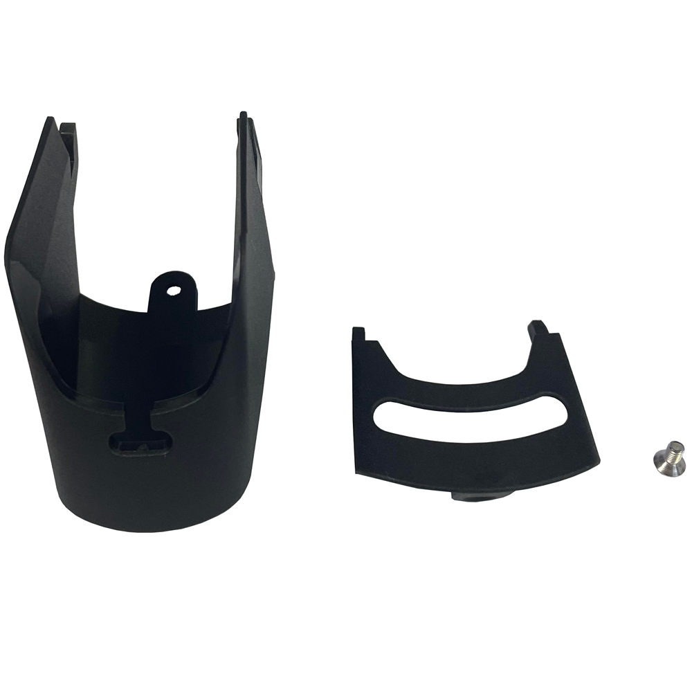 P-Series Headset Bearing Cap With Bento Fairing And Cover