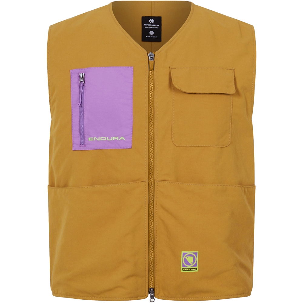 Forty1Thirty Gilet (2025)