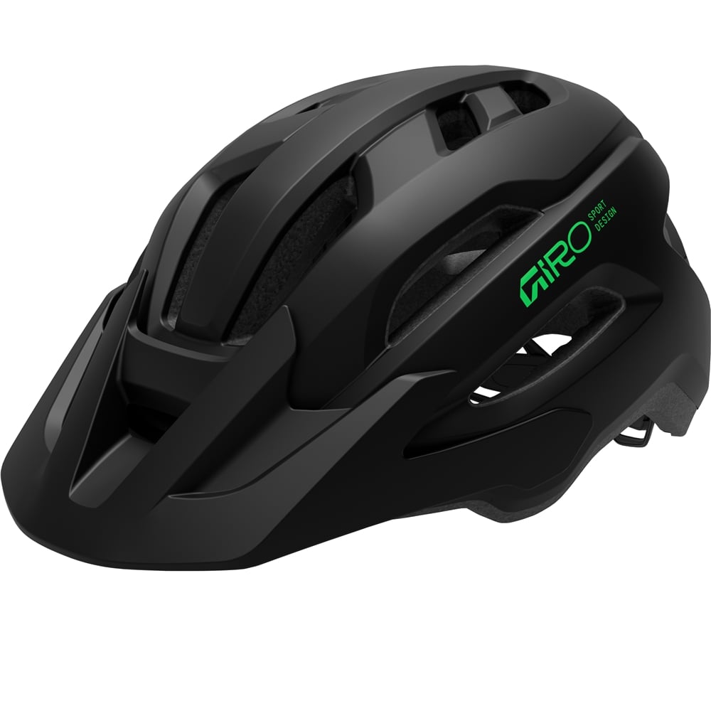 Fixture MIPS II Youth MTB Helmet (2026)