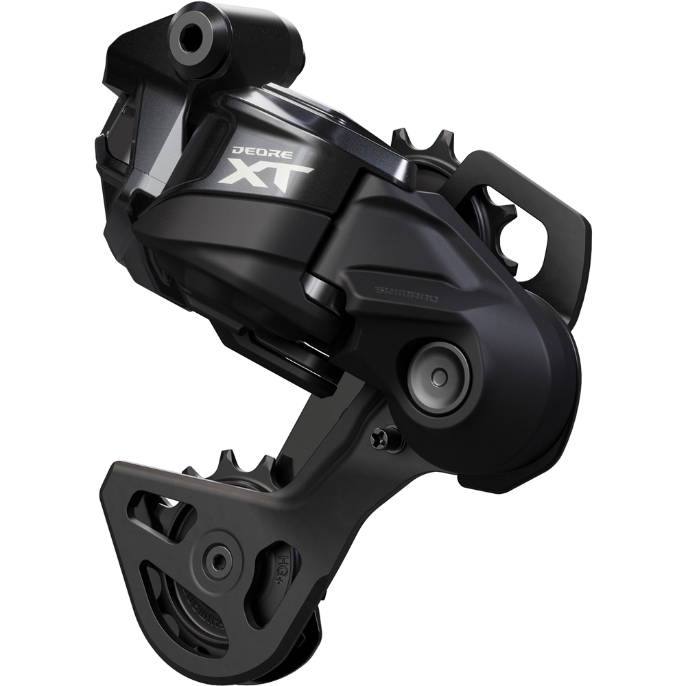 XT M8250 12-Speed Rear Derailleur Without Battery (GS)