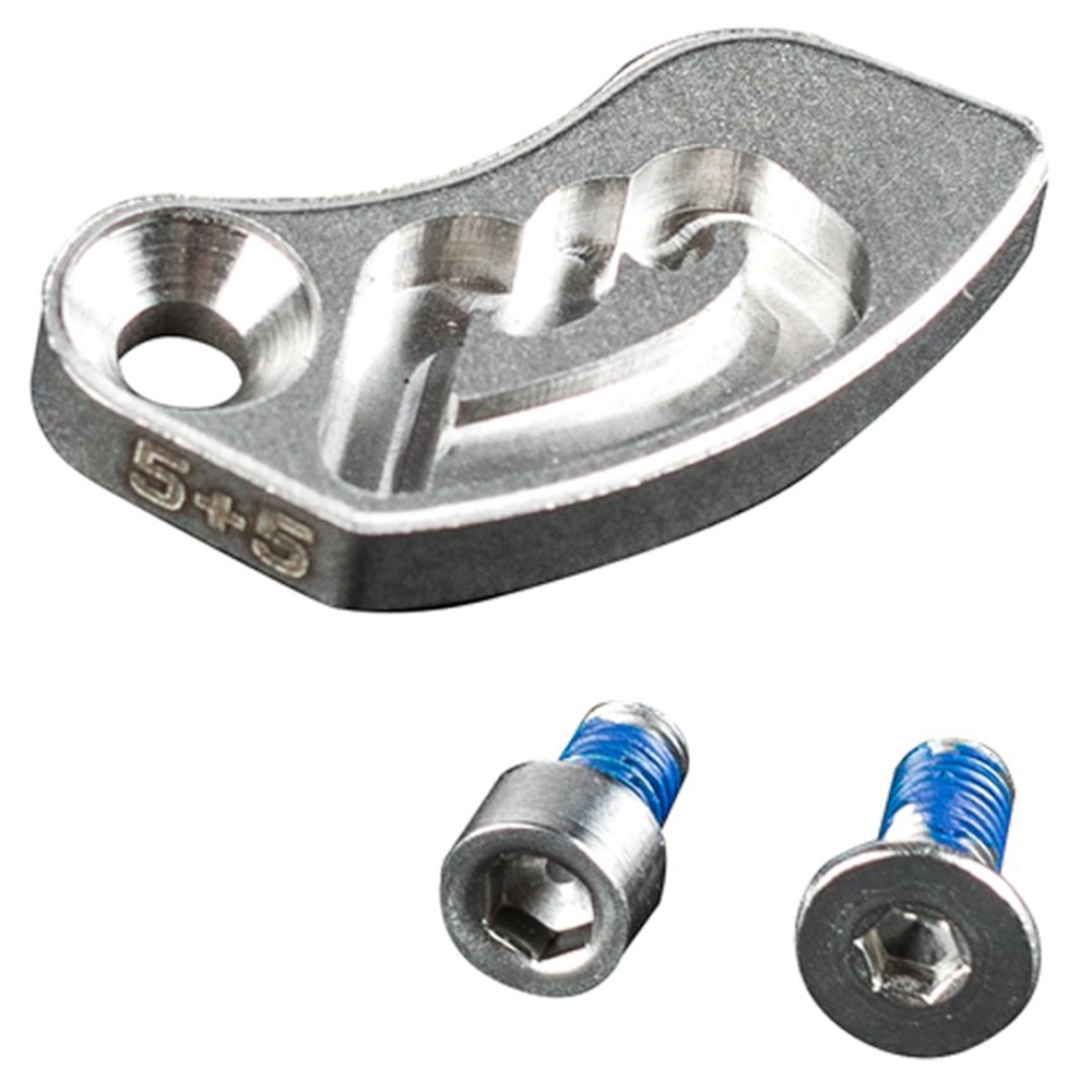 OC RL-MP11 Squidlock Insert Kit - 3 Position 5+5mm Cable Pull