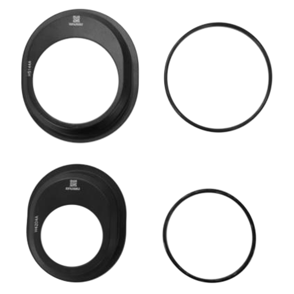 H4204A Offset Headset Cups