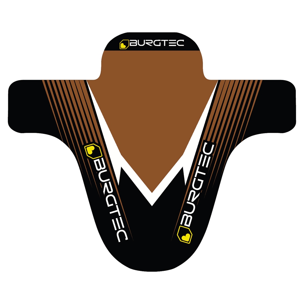 Moto Mudguard