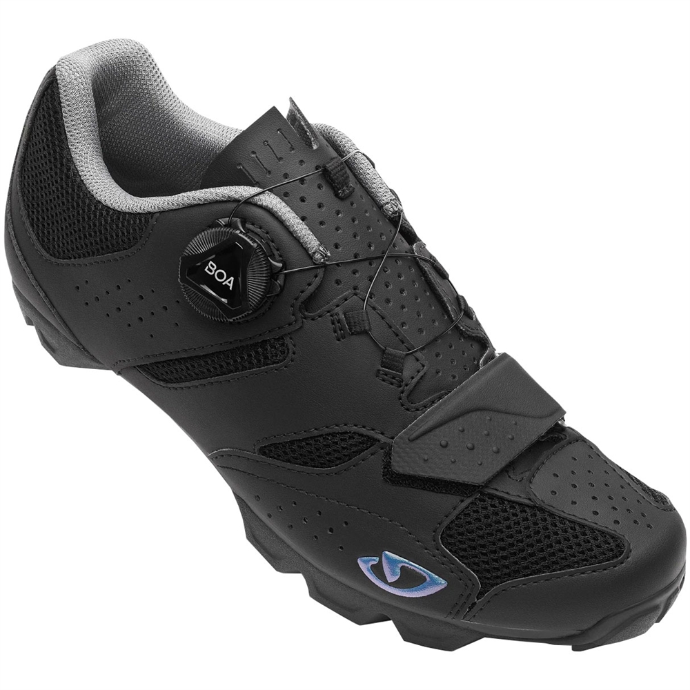 Cylinder W II Clipless MTB Shoes (2025)