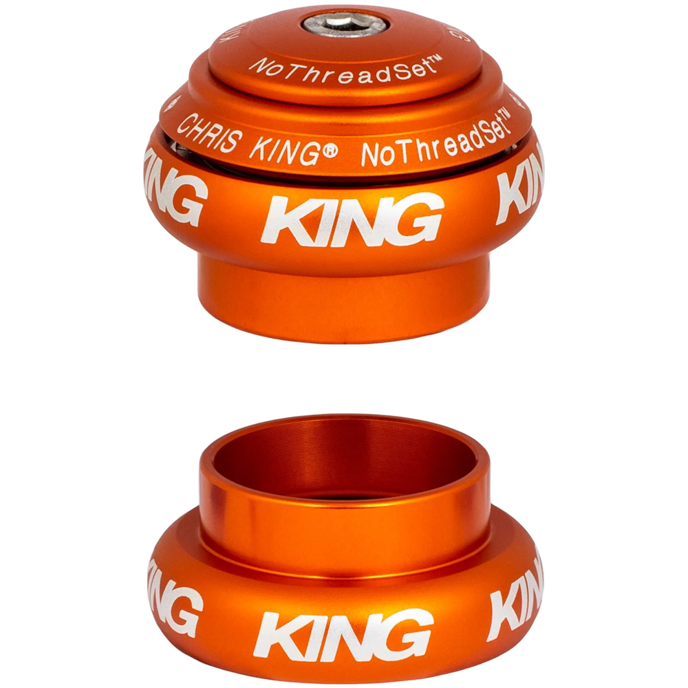 NoThreadSet 1" Headset